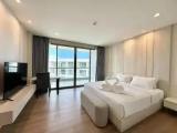 Double Suite with pool view
