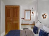 Senior Double Villa with Caldera view
