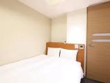 Corner Double room