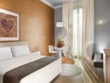 Double Suite with Duomo view with balcony
