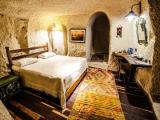 Fairy Chimney Double Suite