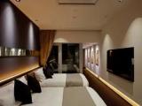 Double Atelier Suite