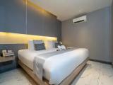 Double Studio Room