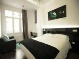 Superior Double room with view