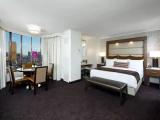 Parlor Double Suite