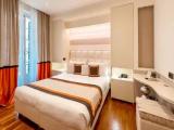 Double Ground Floor room