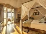 Premium Jacuzzi Double Beach Villa Adults Only