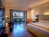 Deluxe Ocean Panorama Double room