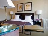 Executive with Terrace Double Suite