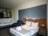 Family Open Plan Triple room
