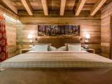 Alpine Double room
