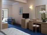 Family Quadruple room