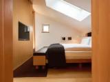 Roof Double Suite