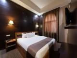 Double Junior Suite