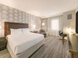1 Bedroom Double Suite Marina View