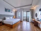 Luxury Double room oceanfront