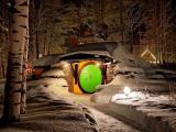 Hobbit House