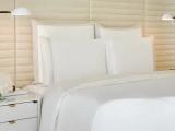 Fairmont Double room with balcony and with city view