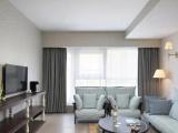 Executive Double Suite