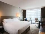 Guest Double room with park view