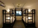 Bed in Dorm (female dorm)