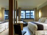2x2 Family Plan Quadruple room