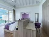 Ocean with Slide Double Pool Villa