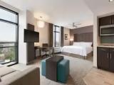 Accessible Double Studio Suite