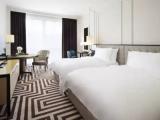 Family Quadruple room