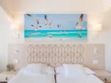 Standard Priority Location Double room with sea view