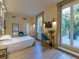 With Terrace Double Junior Suite
