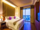 1 Bedroom Premier Double Apartment with park view