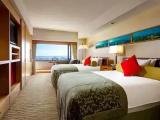 Executive Double Suite