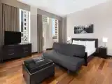 Signature Skyloft Double Suite