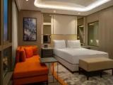 1 Bedroom Double Suite