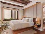 Alcove Double room