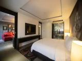Garden Double Suite