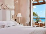 Superior Twin room seafront