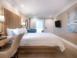 Double Junior Suite