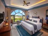 Double Junior Suite