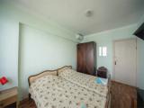 Economy 2nd Category Double room