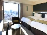 Double room with view