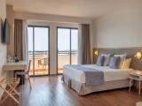 My Favorite Club Double Junior Suite with sea view