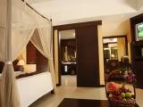 Plunge Garden Pool Villa