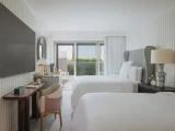 2 Bedrooms Private Patio Suite