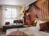 Classic Double room with city view