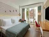 Superior Double room with land view