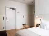 Accessible Double room