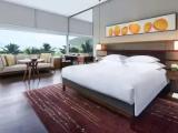 Park Double room with ocean view