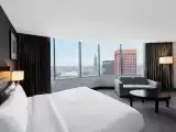 Double Junior Suite with Latino Tower view